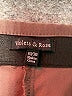 Violets & Roses Brown Active Pants Size 10 - photo 7