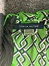 Tommy Hilfiger Green Sleeveless Blouse Size M - photo 7