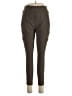 Athleta Green Active Pants Size 10 - photo 1