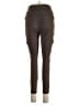 Athleta Green Active Pants Size 10 - photo 2