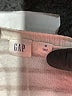 Gap White Pullover Sweater Size M - photo 7
