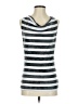 MICHAEL Michael Kors Silver Sleeveless Top Size XS - photo 1