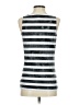 MICHAEL Michael Kors Silver Sleeveless Top Size XS - photo 2