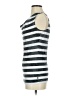 MICHAEL Michael Kors Silver Sleeveless Top Size XS - photo 5