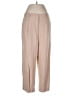 MNG Tan Casual Pants Size 10 - photo 1