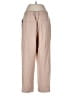 MNG Tan Casual Pants Size 10 - photo 2