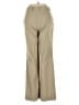 Assorted Brands Solid Tan Dress Pants Size 2 - photo 2