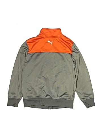 Puma Zip Up Hoodie (view 2)