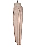 MNG Tan Casual Pants Size 10 - photo 5