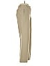 Assorted Brands Solid Tan Dress Pants Size 2 - photo 4