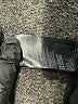 Free People 100% Polyurethane Solid Black Formal Skirt Size 2 - photo 5
