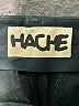 Hache Black Dress Pants Size EU (IT) 40 / US 4 - photo 10