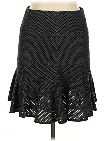Akris Punto Formal Skirt (view 1)