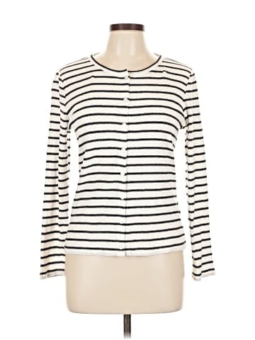 Everlane Long Sleeve Top (view 1)