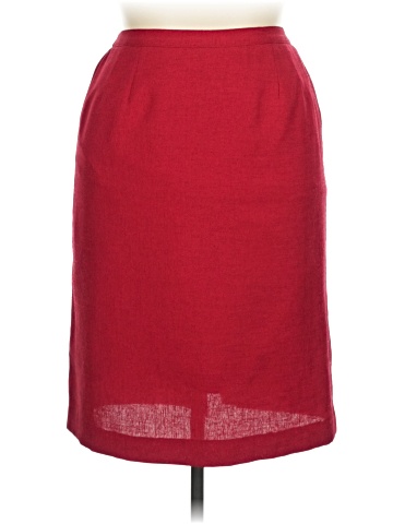 Kasper A.S.L. Formal Skirt (view 1)