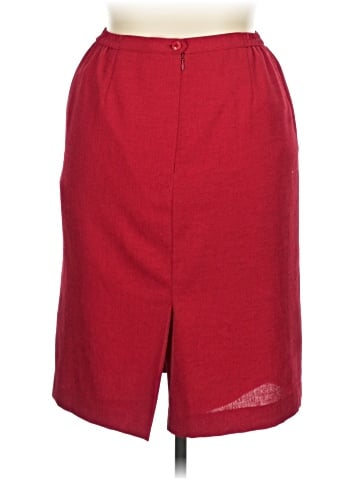 Kasper A.S.L. Formal Skirt (view 2)