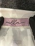 milla Ivory Long Sleeve Blouse Size XXS - photo 4