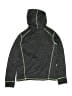 Exertek Black Pullover Hoodie Size Medium youthEstimated - photo 2