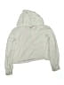 Athleta Pink Pullover Hoodie Size 7 - photo 1