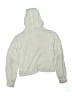 Athleta Pink Pullover Hoodie Size 7 - photo 2