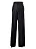 Sergio Vadducci 100% Polyester Black Dress Pants Size EU 34 / US 4 - photo 1