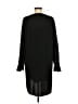 Vince. Black Casual Dress Size 8 - photo 2