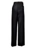 Sergio Vadducci 100% Polyester Black Dress Pants Size EU 34 / US 4 - photo 2