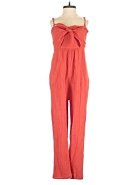 Saturday Sunday Jumpsuit