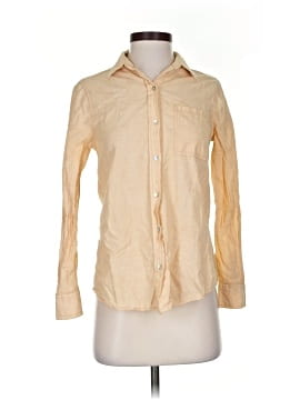 Lola River Long Sleeve Button Down Shirt