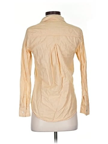 Lola River Long Sleeve Button-Down Shirt (view 2)