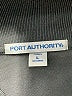 Port Authority Gray Short Sleeve Polo Size L - photo 7