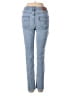 Levi's Hearts Blue Jeans Size 26 waist - photo 2