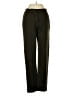 Cotélac 100% Cotton Green Casual Pants Size XS (0) - photo 1
