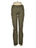 7 For All Mankind Green khaki Size 29 waist - photo 1