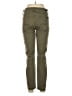 7 For All Mankind Green khaki Size 29 waist - photo 2