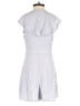 ASTR The Label Stripes Gray Romper Size M - photo 2