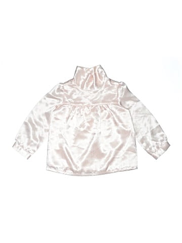 Janie and Jack Long Sleeve Blouse (view 2)