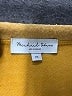 Michael Stars Yellow Pullover Sweater Size XS - photo 7