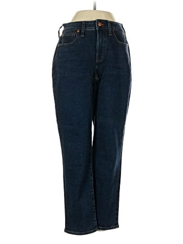 Madewell Jeans (view 1)