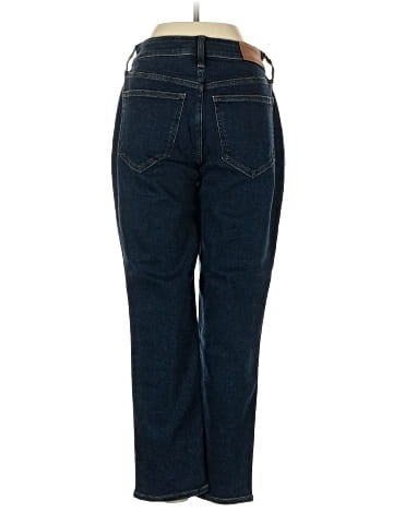 Madewell Jeans (view 2)