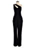 Crystal Sky Black Jumpsuit Size XS - photo 1
