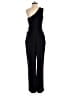 Crystal Sky Black Jumpsuit Size XS - photo 2