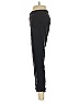 Tribal Solid Black Track Pants Size 4 - photo 5