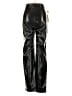 Wilfred 100% Polyurethane Metallic Black Casual Pants Size 2 - photo 2