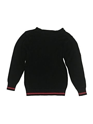 George Pullover Sweater (view 2)