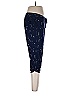 Torrid Print Blue Casual Pants Size Lg Plus (0) - photo 4