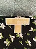 MICHAEL Michael Kors Black Long Sleeve Blouse Size M - photo 7