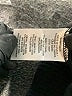 CALÉ Black Casual Pants Size XXS - photo 8