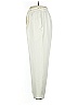 Emma James 100% Polyester Ivory Dress Pants Size 14W - photo 5