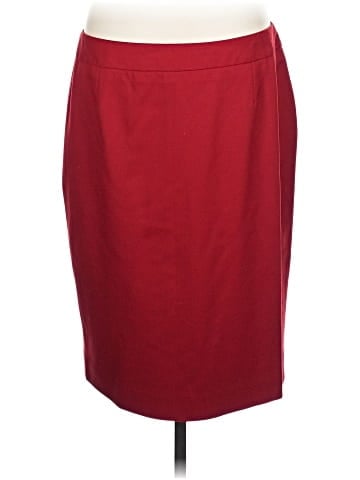 Pendleton Formal Skirt (view 1)